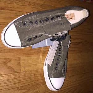 Converse John Varvatos Limited Edition
